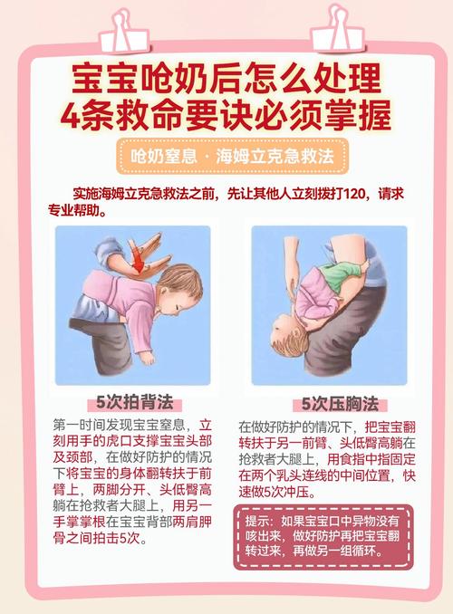 新生儿鼻子呛奶是何原因？-第3张图片-郑州医学网