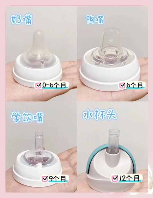 新生儿应该用什么样的奶嘴-第2张图片-郑州医学网