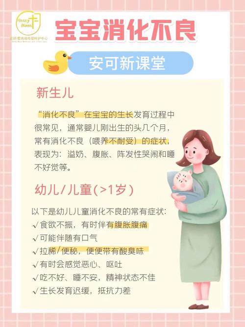 新生儿消化不良怎么办？-第1张图片-郑州医学网