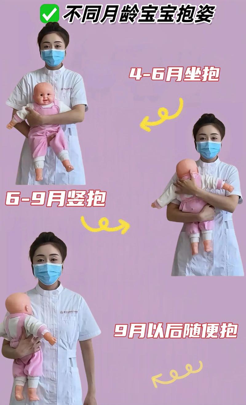 新生儿竖抱会影响发育吗？-第3张图片-郑州医学网