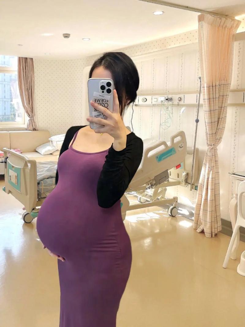 孕期胖40斤，顺产会困难吗？-第1张图片-郑州医学网