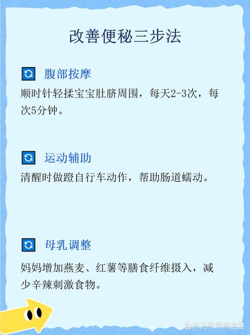 新生儿便秘能吃妈咪爱吗？-第3张图片-郑州医学网