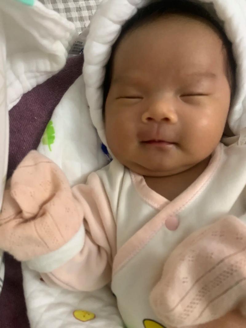 新生儿下巴抖动是正常现象吗？需警惕哪些问题？-第3张图片-郑州医学网