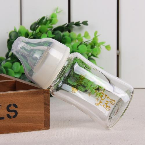 新生儿玻璃奶瓶牌子怎么选？-第2张图片-郑州医学网