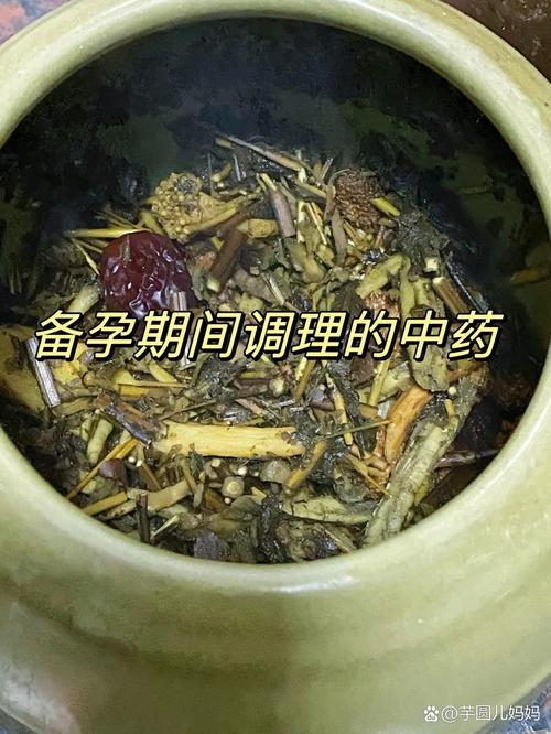 备孕中药影响生育吗？-第3张图片-郑州医学网