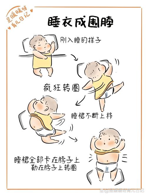 新生儿不睡觉手脚乱蹬是缺钙还是惊吓？-第3张图片-郑州医学网