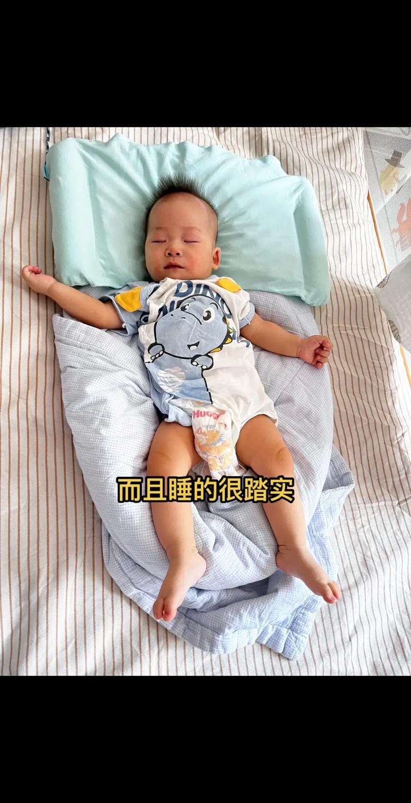 新生儿平躺呼吸不畅,是睡姿不对还是其他原因?-第1张图片-郑州医学网 新生儿平躺呼吸不畅,是睡姿不对还是其他原因?-第1张图片-郑州医学网