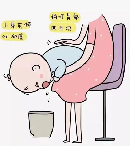 新生儿吃奶总呛到，是哪里出了问题？-第1张图片-郑州医学网