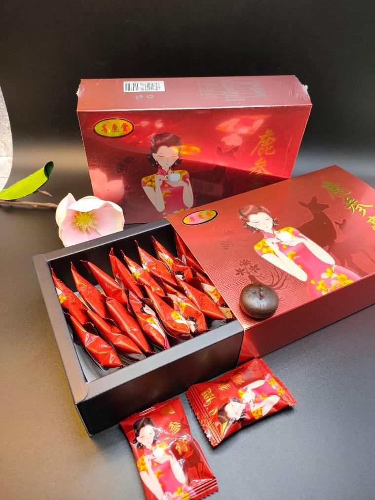 备孕期间能吃鹿胎膏吗?-第2张图片-郑州医学网 备孕期间能吃鹿胎膏吗?-第2张图片-郑州医学网