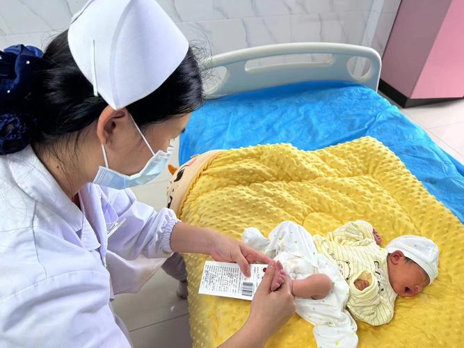 河南省新生儿疾病筛查中心做什么？-第1张图片-郑州医学网