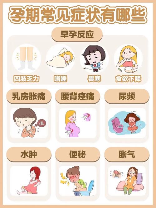 孕期生气肚子疼怎么回事-第3张图片-郑州医学网