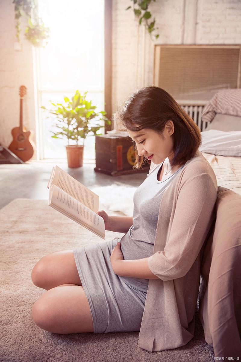 怀孕期间可以用护肤品吗-第2张图片-郑州医学网