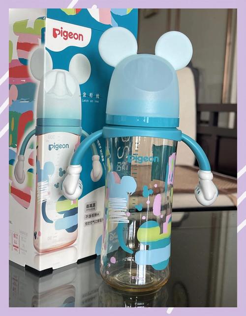 新生儿奶瓶选什么牌子？-第2张图片-郑州医学网