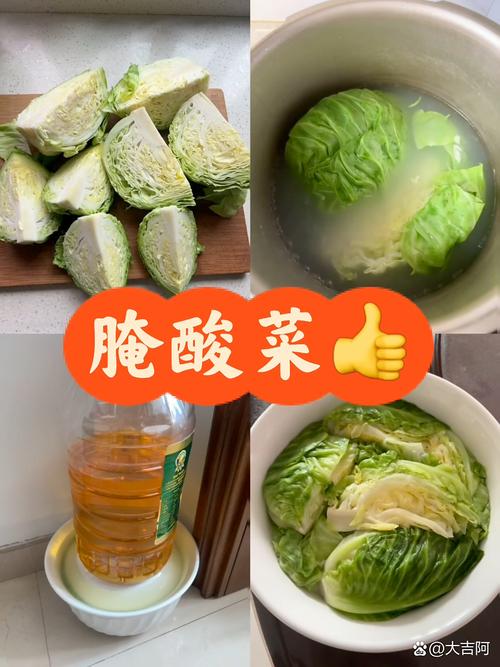 备孕期间能吃酸菜吗？-第2张图片-郑州医学网