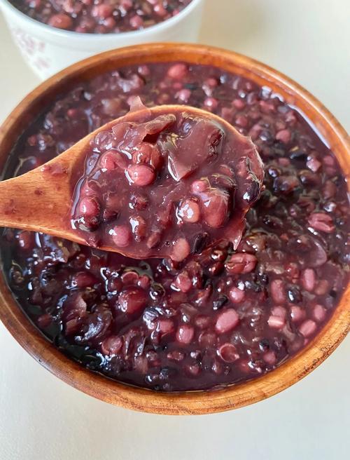 孕期红豆汤怎么做最营养？-第3张图片-郑州医学网