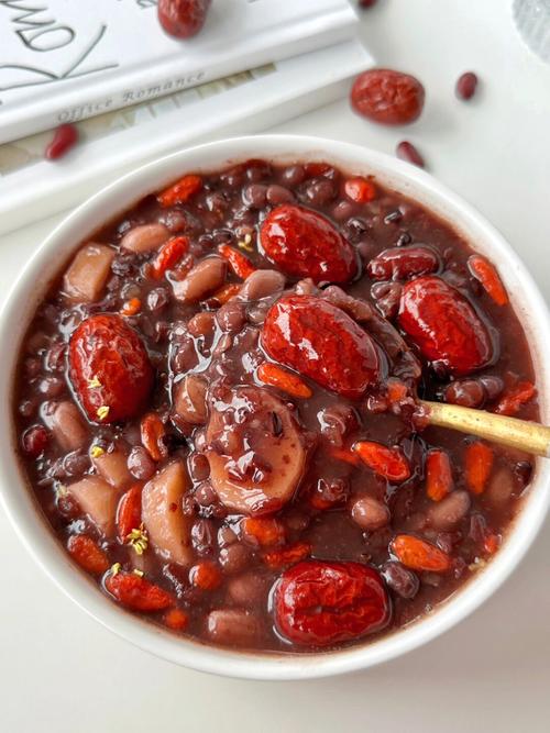 孕期红豆汤怎么做最营养？-第2张图片-郑州医学网