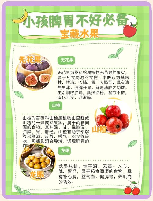 儿童拉肚子吃什么水果合适？-第3张图片-郑州医学网