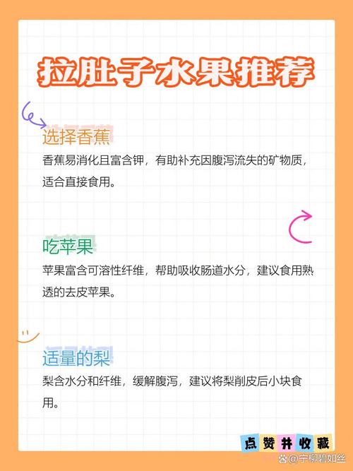 儿童腹泻吃哪种水果更合适？-第2张图片-郑州医学网