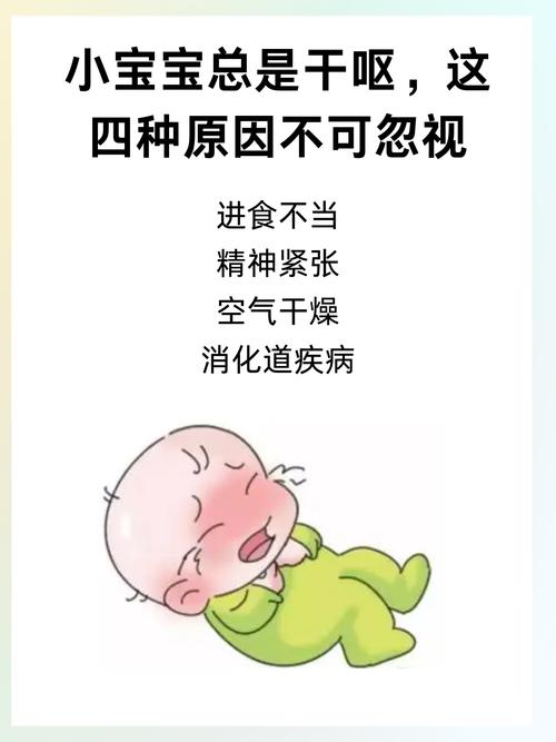 新生儿干呕吐是什么原因引起的?-第1张图片-郑州医学网 新生儿干呕吐是什么原因引起的?-第1张图片-郑州医学网