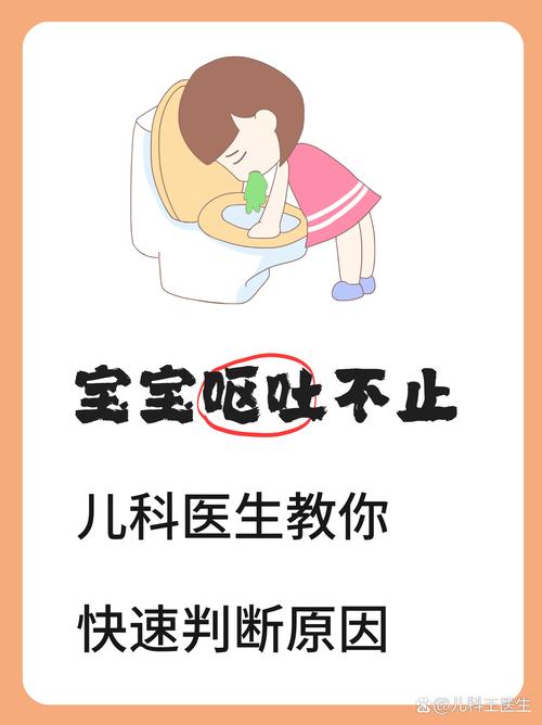 新生儿干呕吐是什么原因引起的?-第2张图片-郑州医学网 新生儿干呕吐是什么原因引起的?-第2张图片-郑州医学网