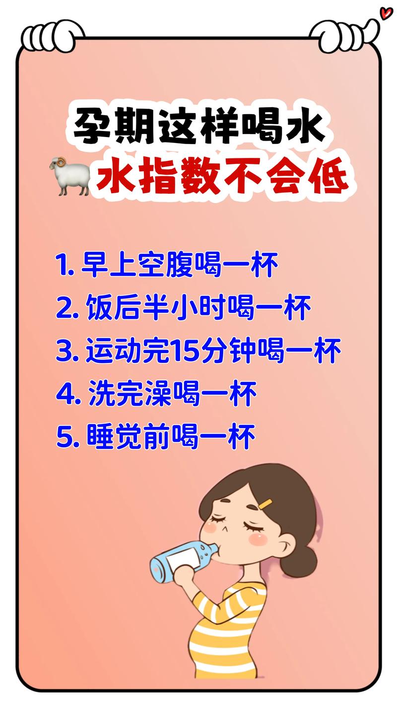 孕期血糖高能多喝水吗?-第1张图片-郑州医学网 孕期血糖高能多喝水吗?-第1张图片-郑州医学网