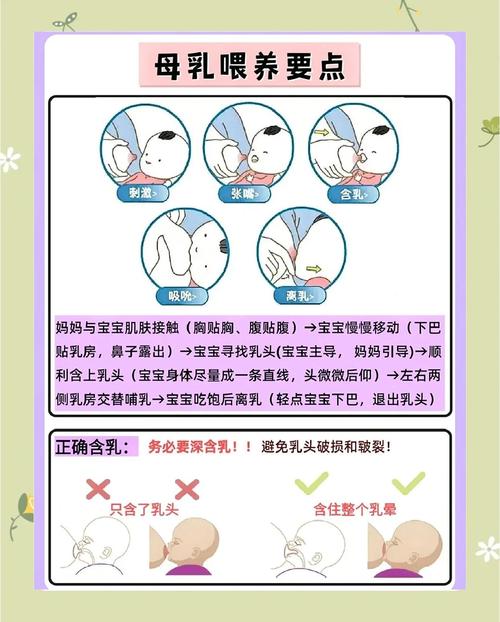 新生儿频繁吃奶是饿了吗?-第3张图片-郑州医学网 新生儿频繁吃奶是饿了吗?-第3张图片-郑州医学网