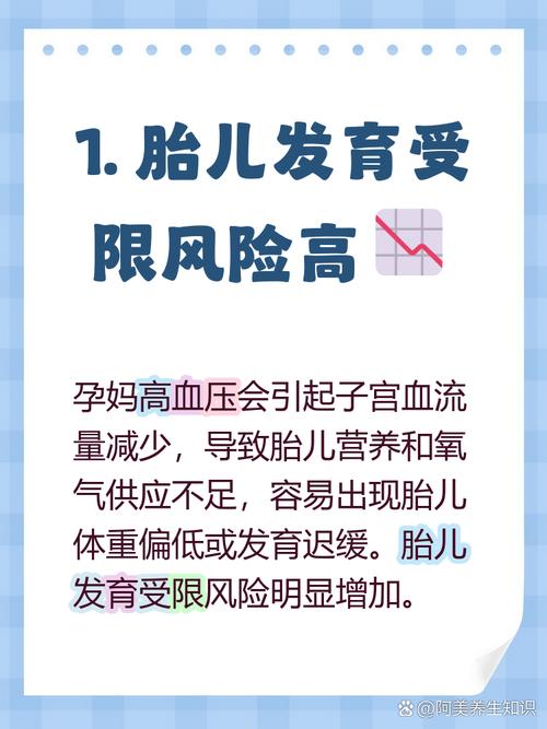 孕期血压高对母婴有何影响？-第1张图片-郑州医学网