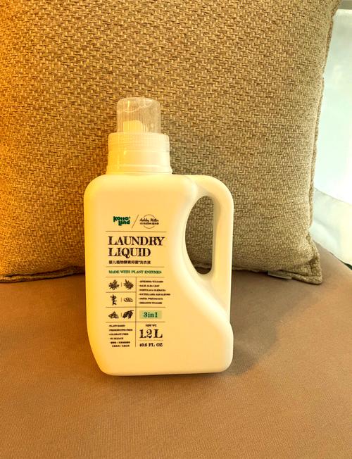 新生儿洗衣液哪个牌子好？-第3张图片-郑州医学网