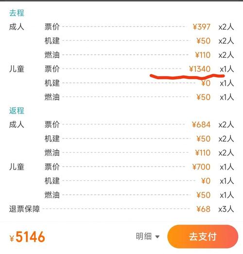 儿童票为何比成人票还贵？-第2张图片-郑州医学网