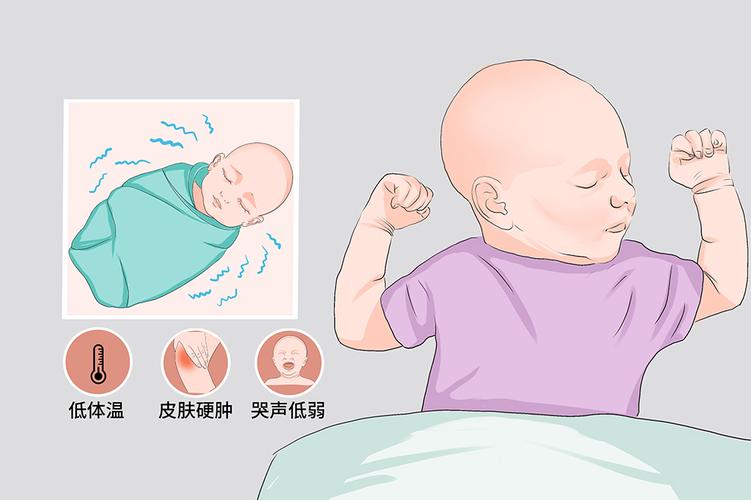 新生儿硬肿症有哪些临床特征？-第1张图片-郑州医学网