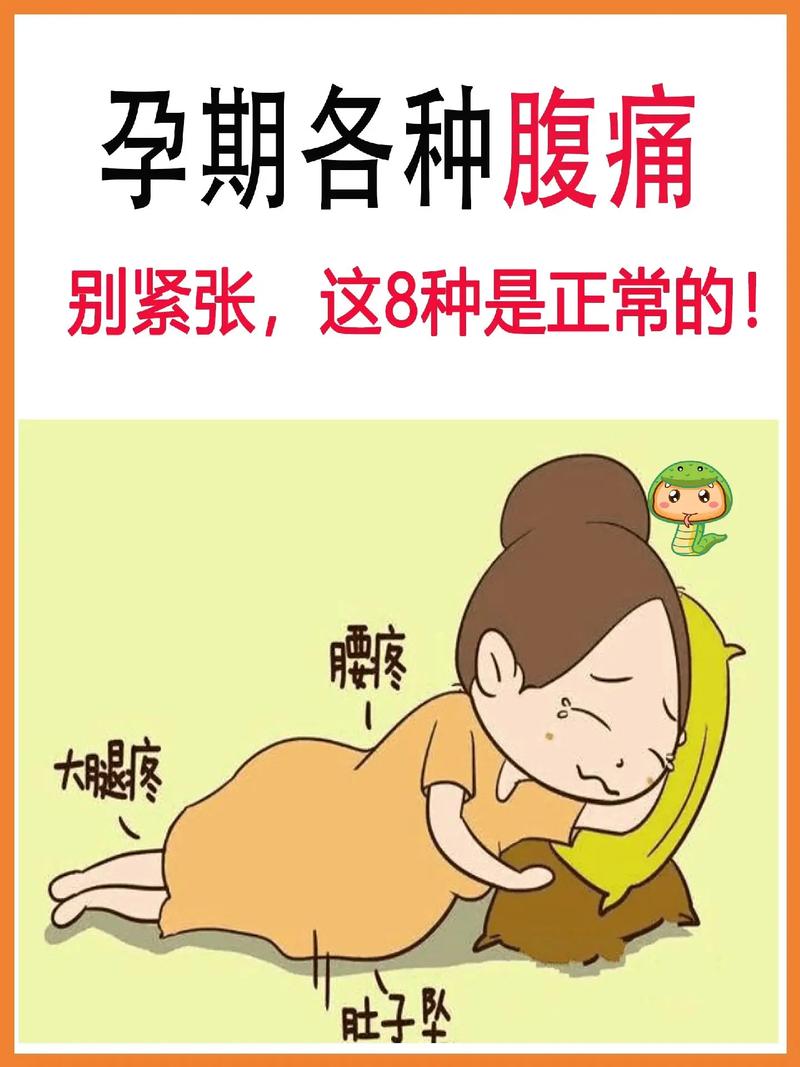 孕期同房后肚子疼几天要紧吗？-第1张图片-郑州医学网