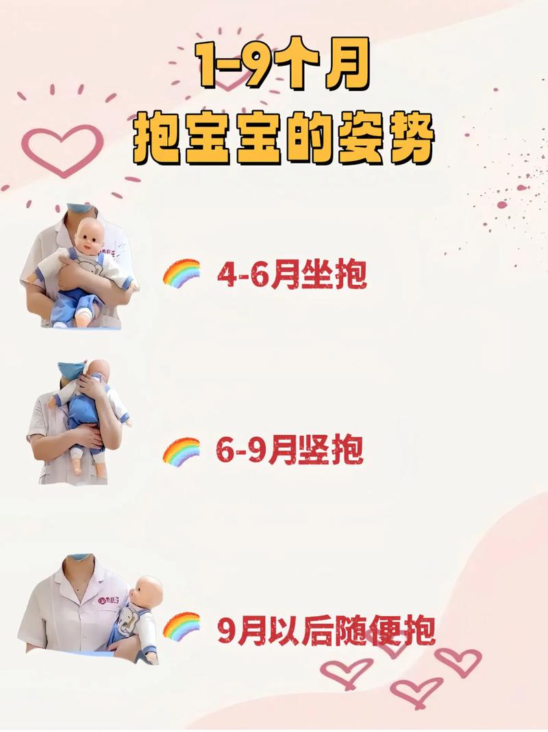 新生儿到底多大才能竖着抱？过早竖抱会不会伤脊椎？新手爸妈必看指南！-第3张图片-郑州医学网