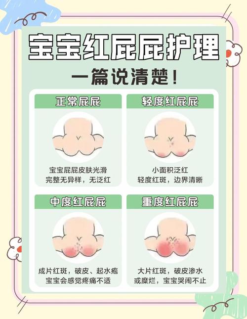 新生儿打屁多是消化不良还是正常生理现象？-第3张图片-郑州医学网