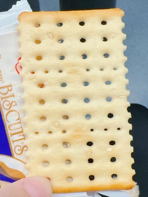 孕期吃美丹苏打饼干真的安全吗？会对胎儿有不良影响吗？-第1张图片-郑州医学网