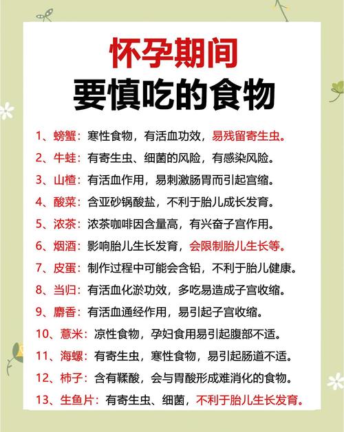 孕期饮食对胎儿发育的影响有哪些关键点需特别注意？-第1张图片-郑州医学网