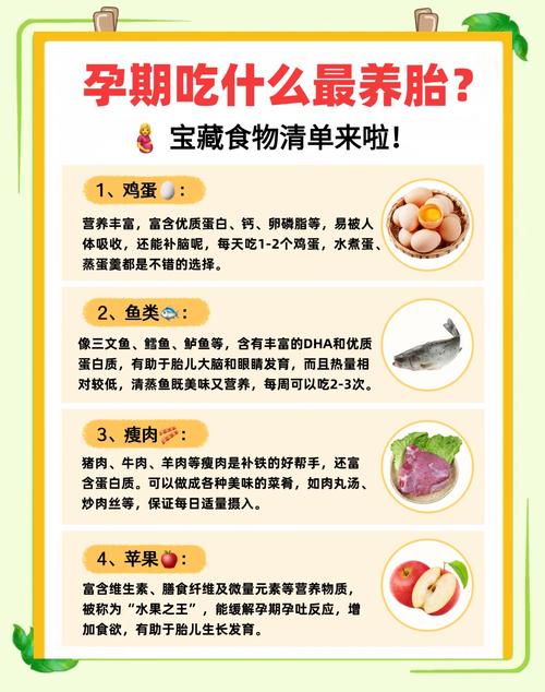 孕期饮食对胎儿发育的影响有哪些关键点需特别注意？-第3张图片-郑州医学网