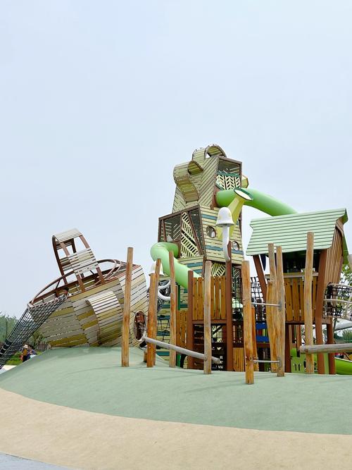 苏州有哪些适合亲子互动、寓教于乐又安全的儿童景点推荐？-第2张图片-郑州医学网