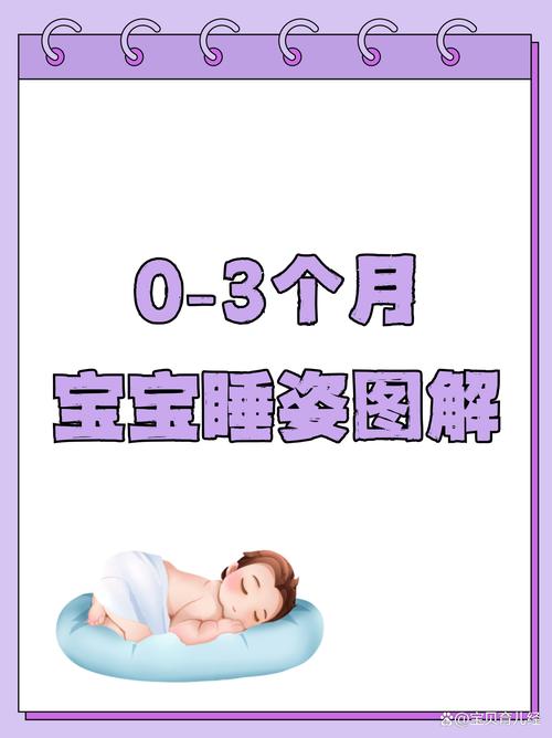 新生儿睡觉总朝一边睡，是习惯问题还是发育异常？-第3张图片-郑州医学网