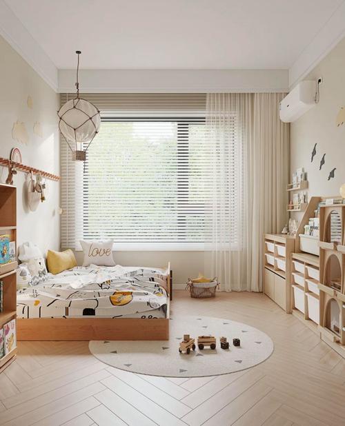 新生儿入住新装修房子，真的安全吗？甲醛等有害物质会对宝宝造成哪些潜在危害？-第1张图片-郑州医学网