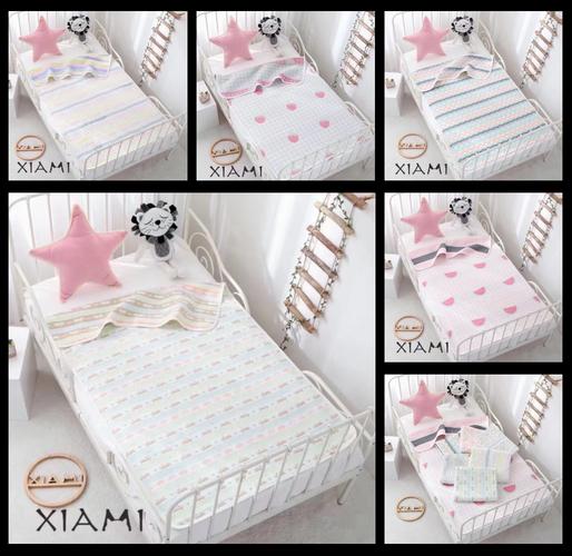 新生儿用凉席，哪种材质安全又透气？夏季降温攻略来了！-第1张图片-郑州医学网