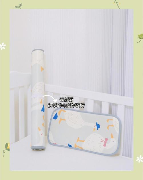 新生儿用凉席，哪种材质安全又透气？夏季降温攻略来了！-第2张图片-郑州医学网