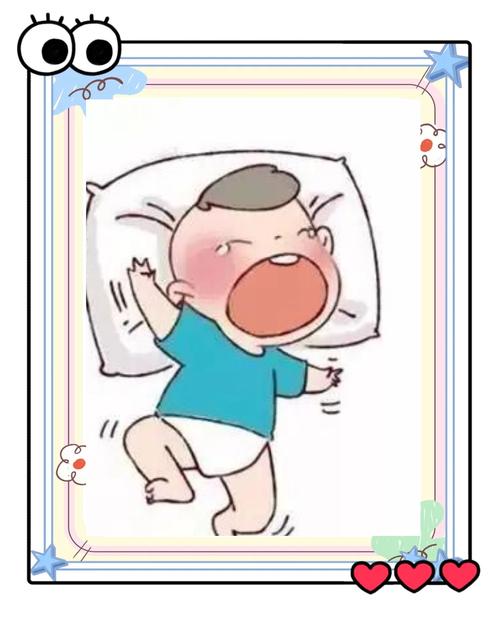 新生儿睡觉呼吸不畅是正常现象还是疾病信号？该如何正确处理与护理？-第2张图片-郑州医学网