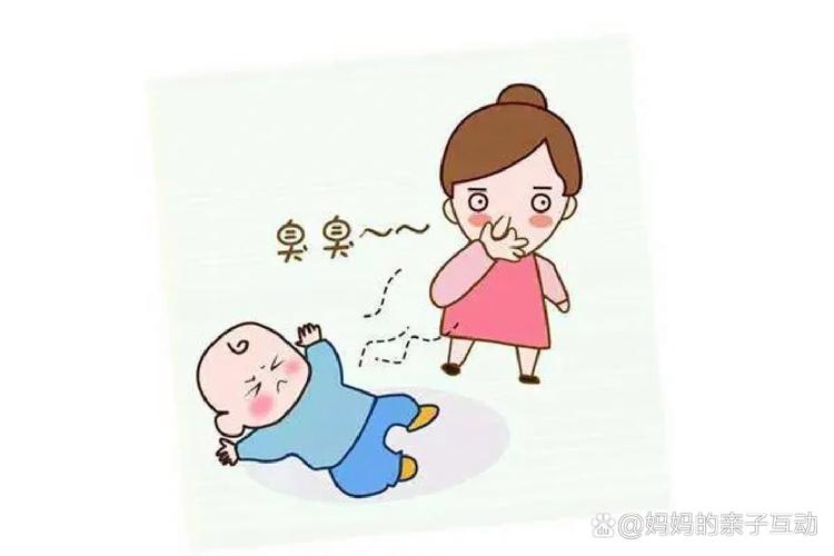 新生儿多日不拉大便却频繁放屁，是攒肚还是便秘？需干预吗？-第2张图片-郑州医学网