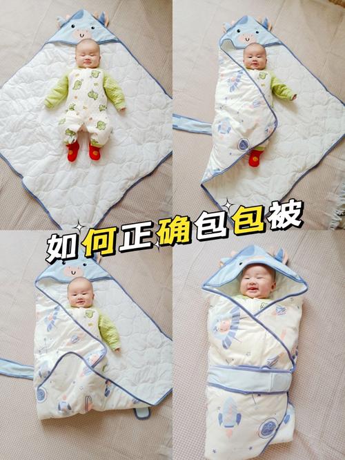 夏季新生儿怎么包才不热？附图片指南教你科学包裹避暑！-第2张图片-郑州医学网