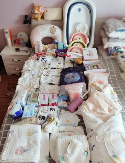 冬季新生儿待产包清单要准备哪些防寒保暖用品和必备物品？-第1张图片-郑州医学网