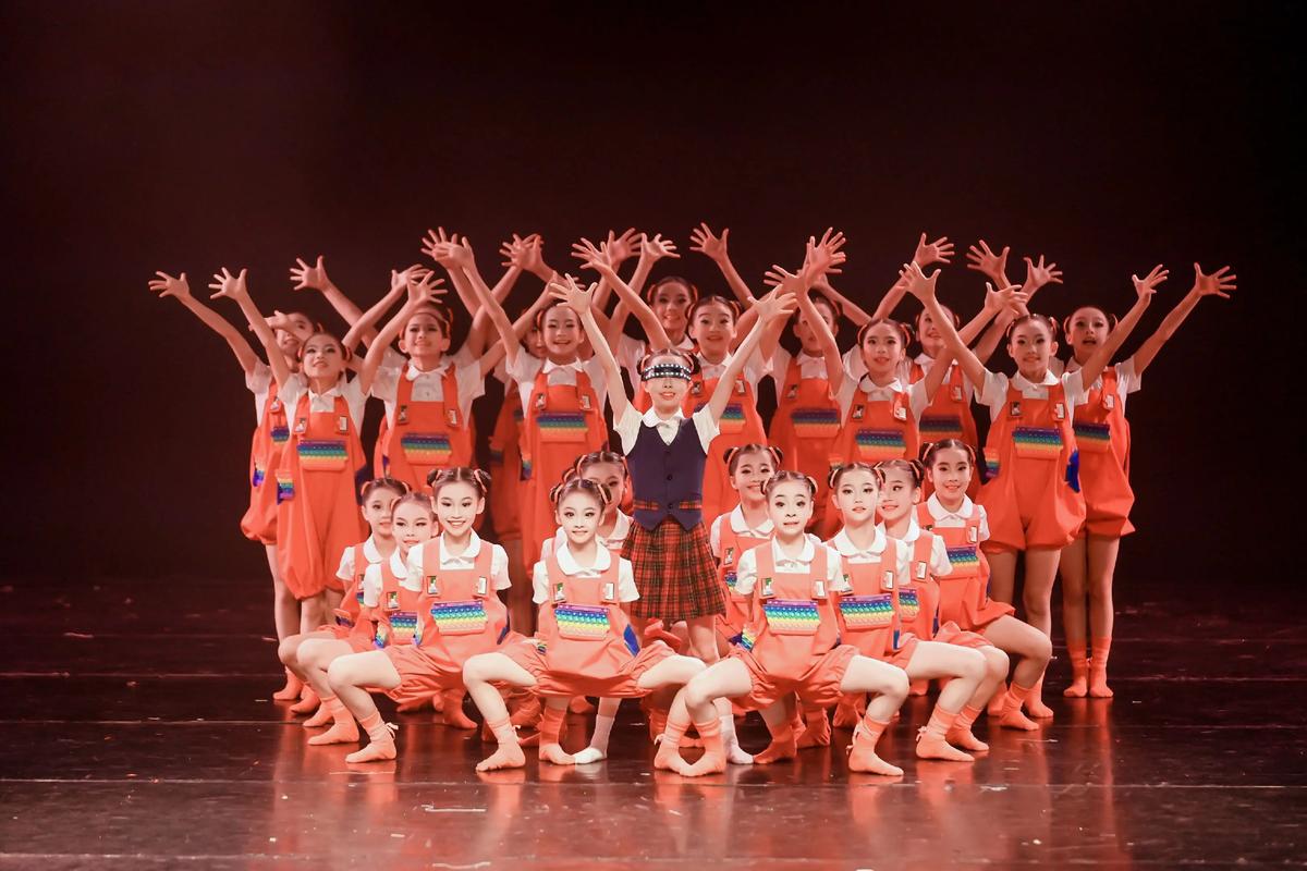 时代星光儿童演艺学院如何点亮孩子的艺术梦想与未来成长之路？-第3张图片-郑州医学网