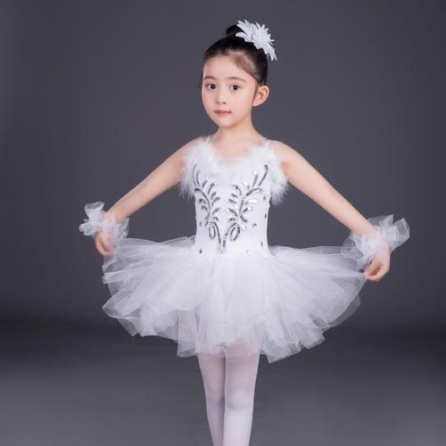 儿童跳舞服装图片大全有哪些款式适合不同年龄段和舞蹈类型？-第3张图片-郑州医学网