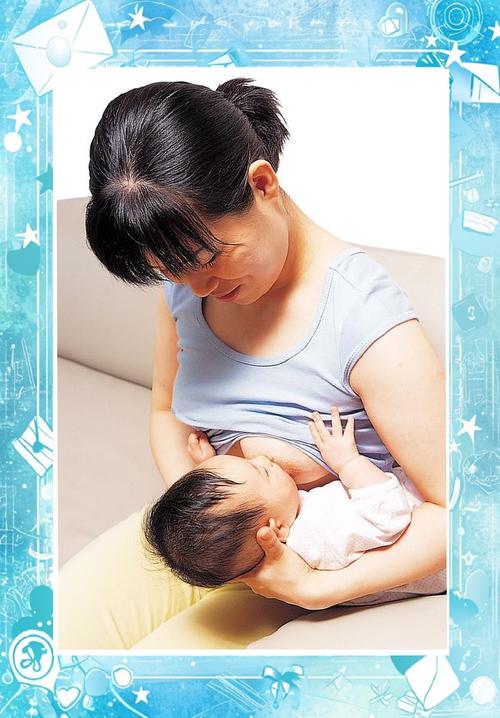 新生儿母乳加奶粉喂养，如何科学配比才不会伤肠胃？-第3张图片-郑州医学网