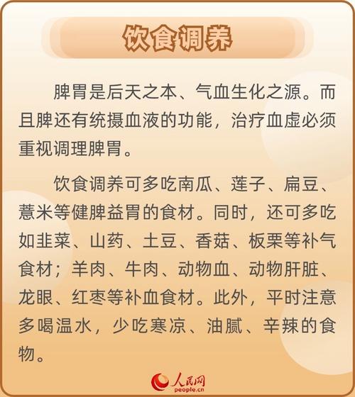 儿童气血不足调理有妙招？日常饮食+穴位按摩+生活习惯，家长该怎么做？-第2张图片-郑州医学网