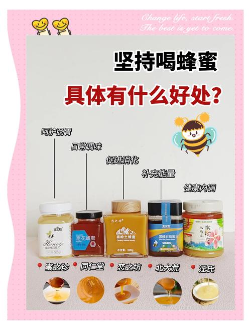 孕期喝蜂蜜真的对宝宝好吗？有哪些潜在影响需注意？-第2张图片-郑州医学网